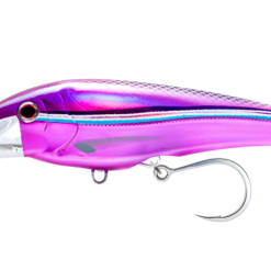 Nomad DTX Minnow 200mm 8