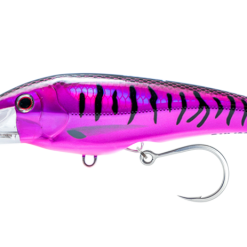 Nomad DTX Minnow 200mm 8