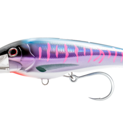 Nomad DTX Minnow 200mm 8