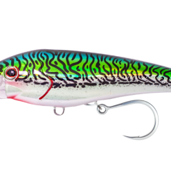 Nomad DTX Minnow 165mm 6.5" Trolling Lures