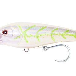Nomad DTX Minnow 165mm 6.5