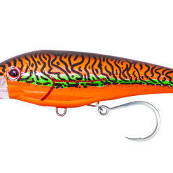 Nomad DTX Minnow 200mm 8