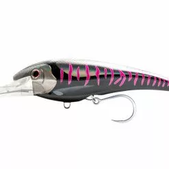 Nomad DTX Minnow 200mm 8