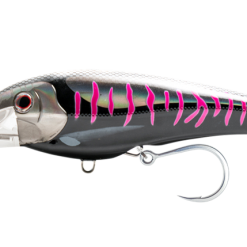 Nomad DTX Minnow LRS 220mm 9