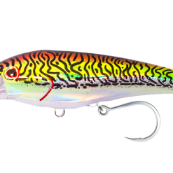 Nomad DTX Minnow LRS 220mm 9