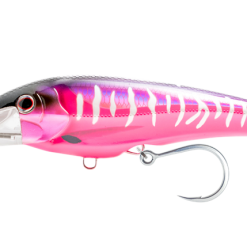 Nomad DTX Minnow LRS 220mm 9" Trolling Lures