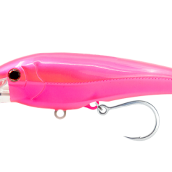 Nomad DTX Minnow LRS 220mm 9