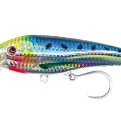 Nomad DTX Minnow LRS 220mm 9