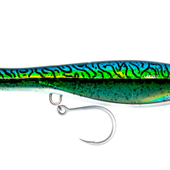 Nomad Design Dartwing 165 Skipping Popper Lures
