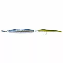 Hogy Dancing Sand Eel Diamond Jigs
