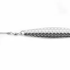 White Water Outfitters Lures Diamond Jigs W/ Plain Single Hooks