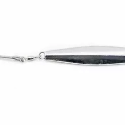 White Water Outfitters Lures Diamond Jigs W/ Plain Single Hooks