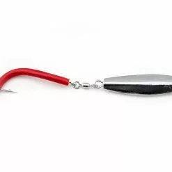 White Water Outfitters Lures Diamond Jigs W/ Tube Tails