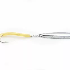 White Water Outfitters Lures Diamond Jigs W/ Tube Tails
