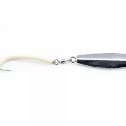White Water Outfitters Lures Diamond Jigs W/ Tube Tails