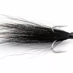 S&S Bucktails S&S Dressed Replacement Treble Hooks
