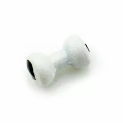 Wapsi Fly Fishing Lead Eyes Painted Dumbbell Eyes