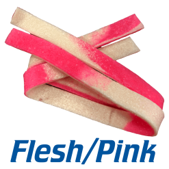 Lures Fishbites Longer Lasting EZ-Squid Baits