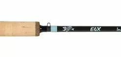 G. Loomis E6X Inshore Saltwater Spinning Rods