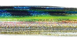 Pakula Paua Roach Series Lures