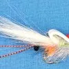 Enrico Puglisi Top Water Flies - Sz. 2/0 Lures