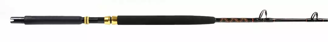 Star Rods Star Aerial Stand-Up Conventional Rods - Heavy Duty Guides 1 Star Rods Star Aerial Stand-Up Conventional Rods - Heavy Duty Guides