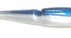 Gambler Lures Gambler EZ Swimmer Series Soft Plastic Swimbaits