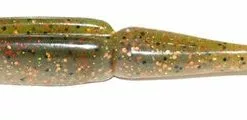 Gambler Lures Gambler EZ Swimmer Series Soft Plastic Swimbaits