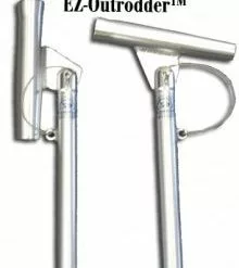 Tony Maja E-Z Out-Rodders Accessories