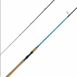 Tsunami Scale Tech Spinning Rods