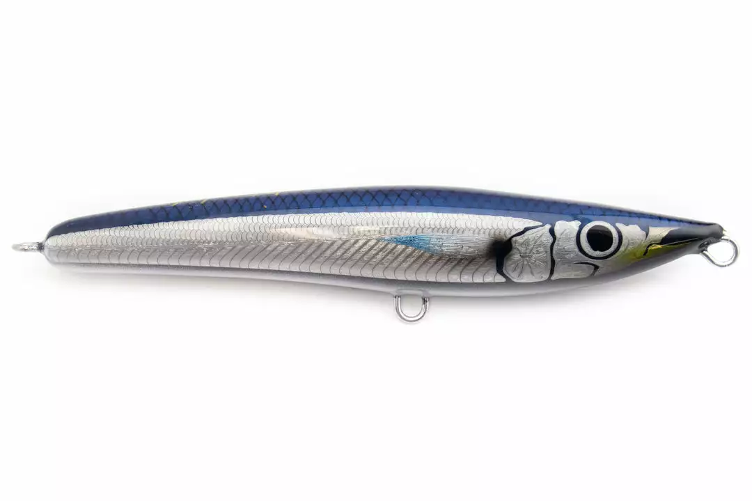 Strategic Angler Espada-F (Floating) Stickbaits 4 Strategic Angler Espada-F (Floating) Stickbaits