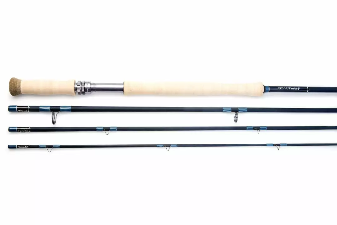 Thomas & Thomas Exocett Surf Two-Handed Fly Rods 1 Thomas & Thomas Exocett Surf Two-Handed Fly Rods