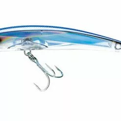 Lures Yo-Zuri Crystal 3D Minnow