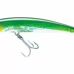 Lures Yo-Zuri Crystal 3D Minnow