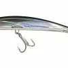 Yo-Zuri Crystal 3D Minnow Magnum