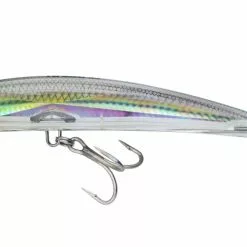 Yo-Zuri Crystal 3D Minnow Magnum 8 Yo-Zuri Crystal 3D Minnow Magnum