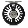 Temple Fork Outfitters TFO NXT Black Label Large Arbor Fly Reel