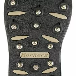 Korkers RockTrax Plus Cleated Fishing Overshoes