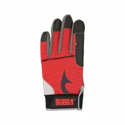 Bubba Blade Apparel Bubba Ultimate Fillet Gloves