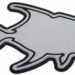 Carbon Marine "FishSticks" Fly Patches Fly Fishing 22 Carbon Marine