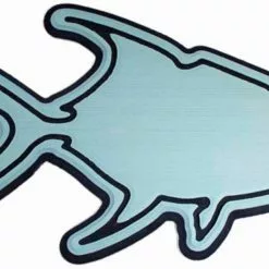 Carbon Marine "FishSticks" Fly Patches Fly Fishing 24 Carbon Marine