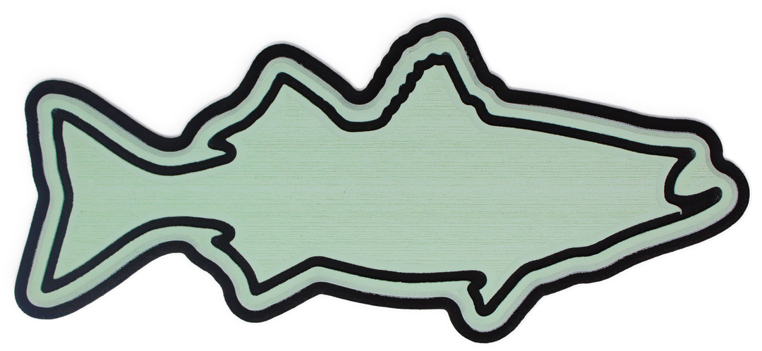 Carbon Marine "FishSticks" Fly Patches Fly Fishing 5 Carbon Marine "FishSticks" Fly Patches Fly Fishing