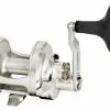 Accurate Boss Fury FX Single Speed Conventional Reels