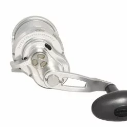 Accurate Boss Fury FX Single Speed Conventional Reels