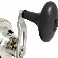 Accurate Boss Fury FX Single Speed Conventional Reels