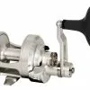Accurate Boss Fury FX2 Two-Speed Conventional Reels