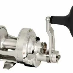 Accurate Boss Fury FX2 Two-Speed Conventional Reels