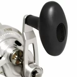Accurate Boss Fury FX2 Two-Speed Conventional Reels