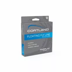 Cortland Fairplay Floating Fly Line Fly Fishing