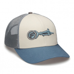 Fathom Offshore Signature Trucker Hat